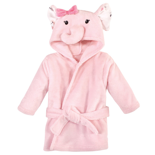 Detail Pig Bathrobe Nomer 47