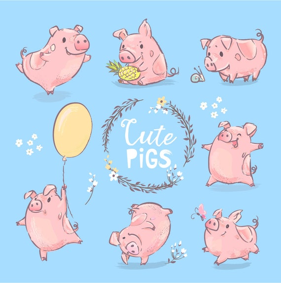 Detail Pig Download Nomer 32