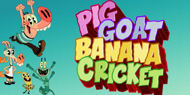 Detail Pig Goat Banana Cricket Nomer 28