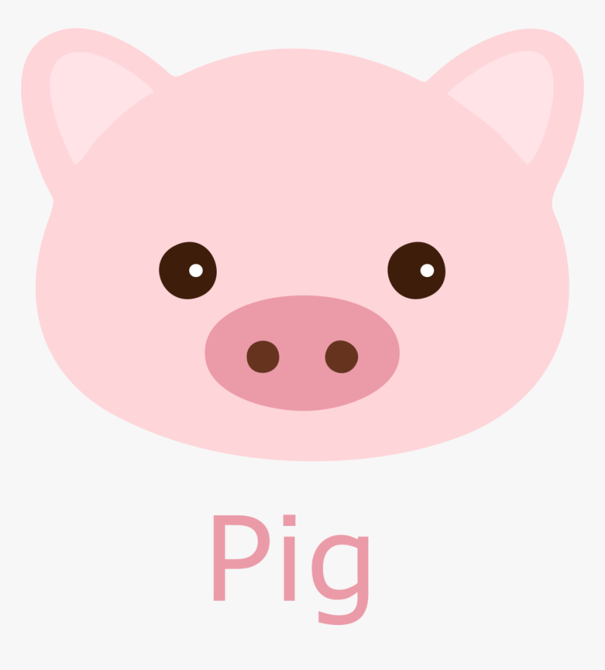 Detail Pig Hd Nomer 45