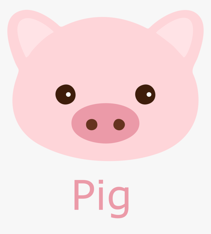 Detail Pig Images Hd Nomer 41