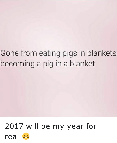 Detail Pig In A Blanket Meme Nomer 32