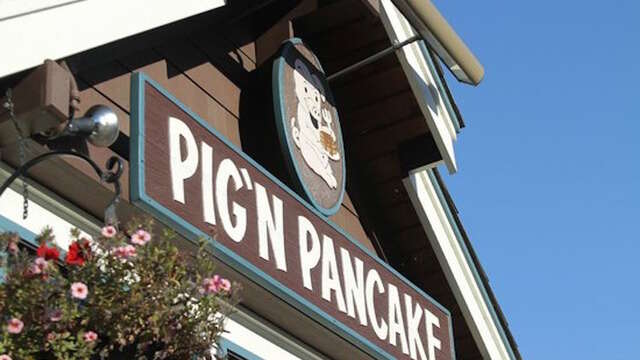 Detail Pig N Pancake Lincoln City Nomer 46
