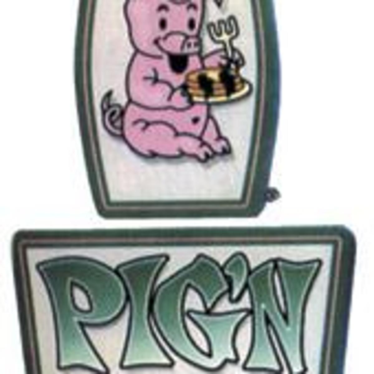 Detail Pig N Pancake Lincoln City Or Nomer 19