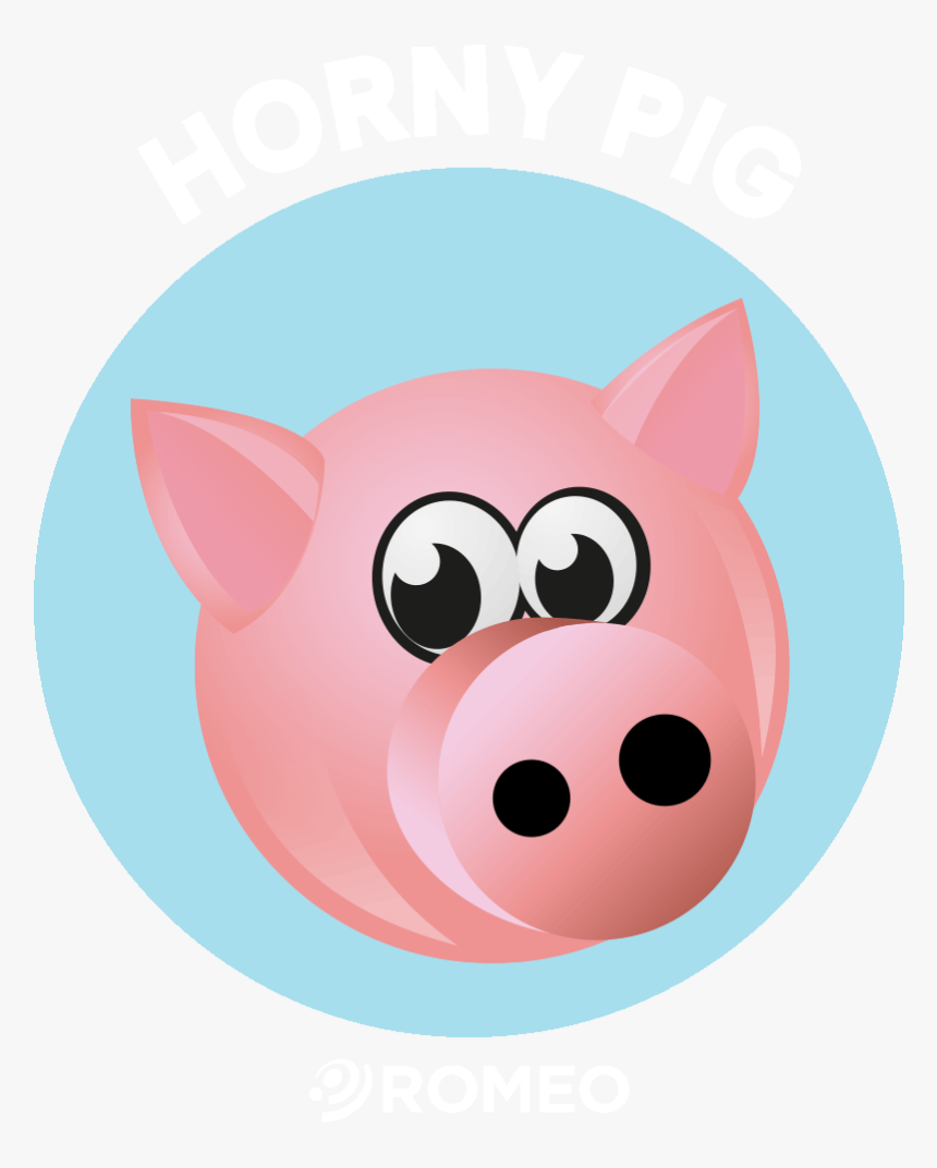 Detail Pig Nose Clipart Nomer 21