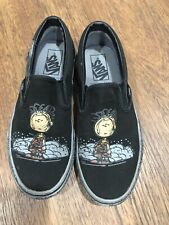 Detail Pig Pen Vans Nomer 11