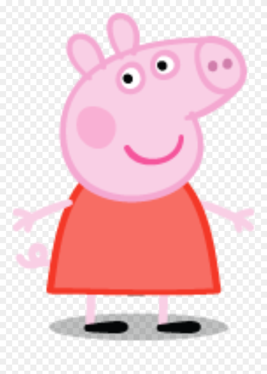 Detail Pig Transparent Background Nomer 26