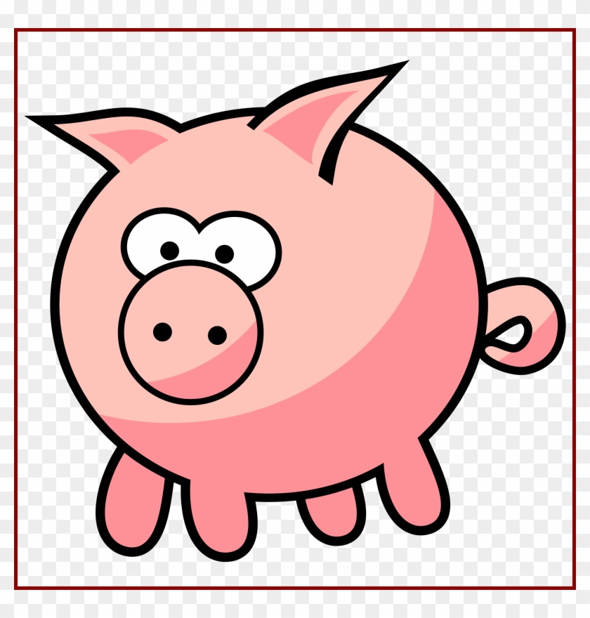 Detail Pig Transparent Background Nomer 29