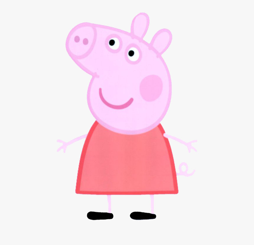 Detail Pig Transparent Background Nomer 31