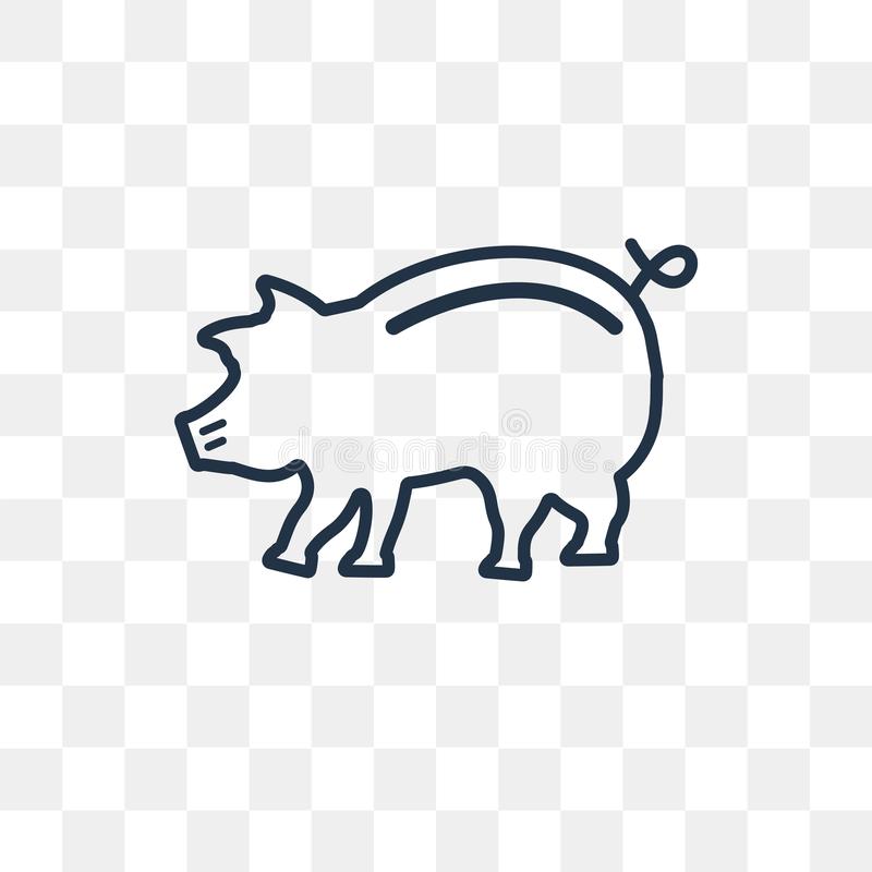 Detail Pig Transparent Background Nomer 42