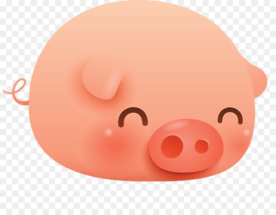 Detail Pig Transparent Background Nomer 46