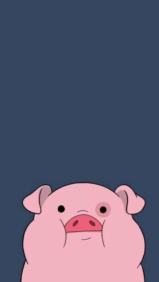 Detail Pig Wallpaper Hd Nomer 16