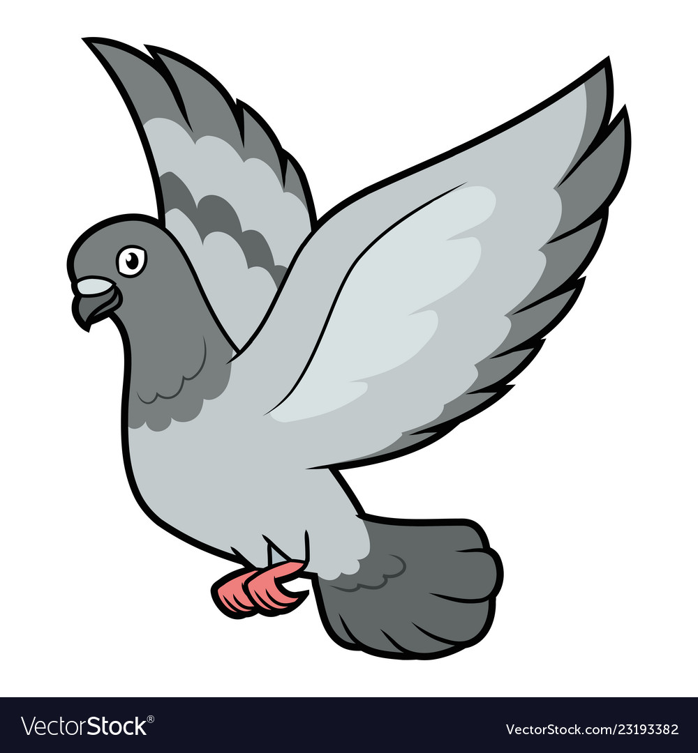 Detail Pigeon Flying Images Nomer 50