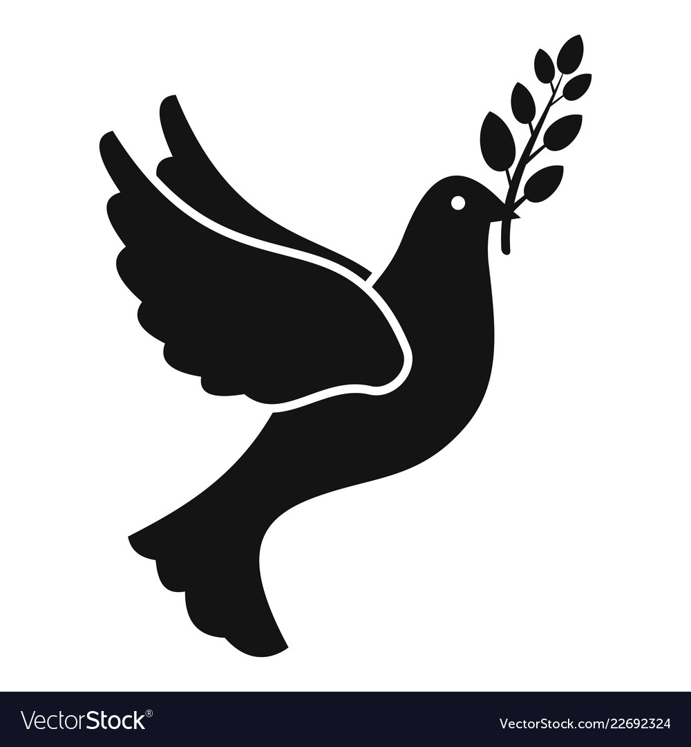 Pigeon Icon - KibrisPDR
