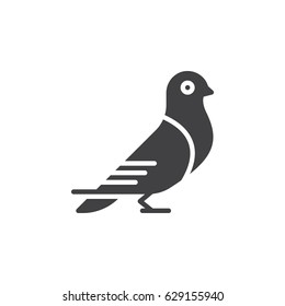 Detail Pigeon Icon Nomer 25