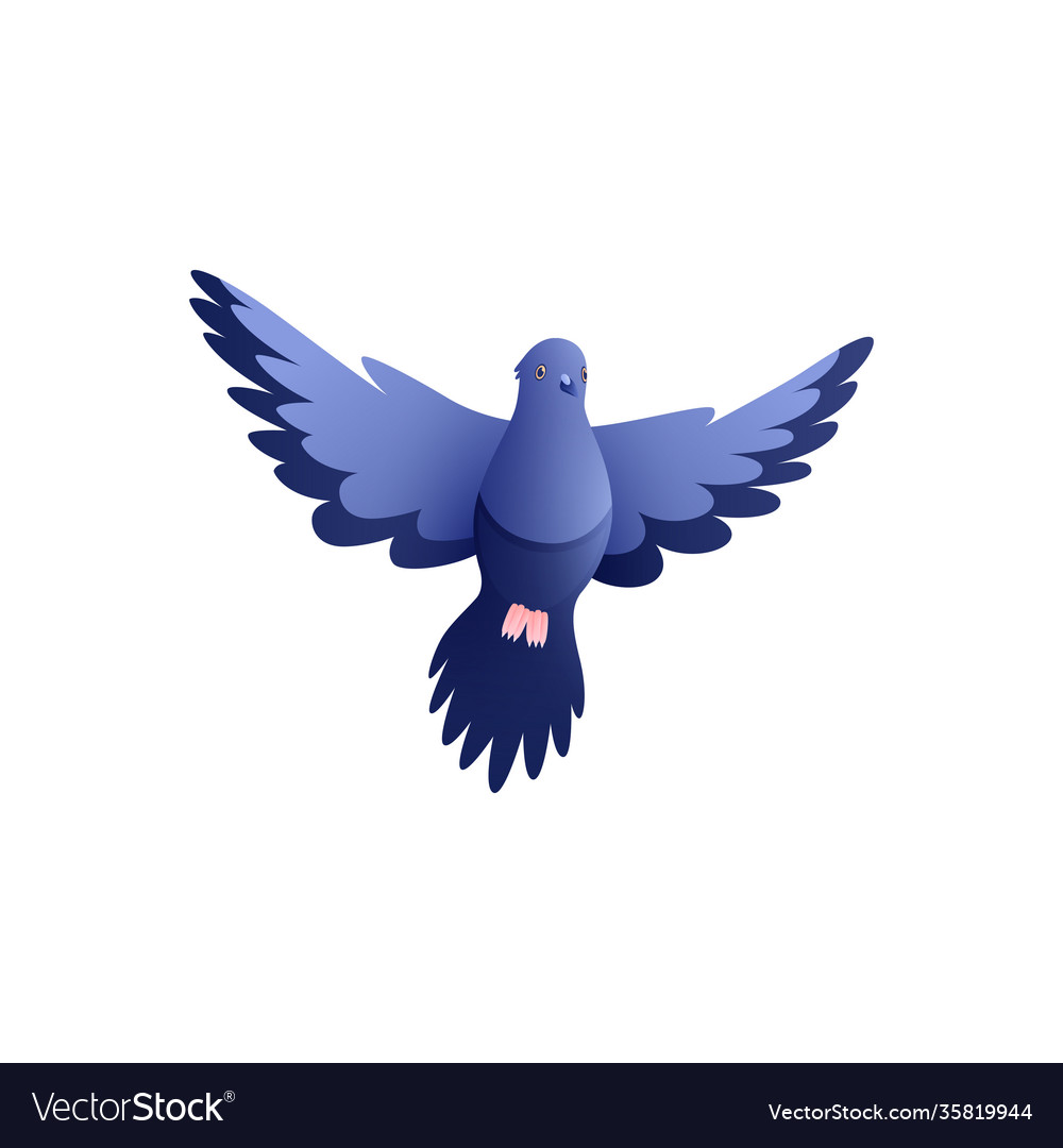 Detail Pigeon Icon Nomer 33