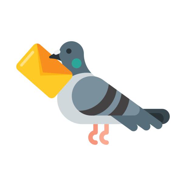 Detail Pigeons Clipart Nomer 41