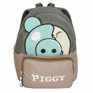 Detail Piggy Backpack Minecraft Nomer 14