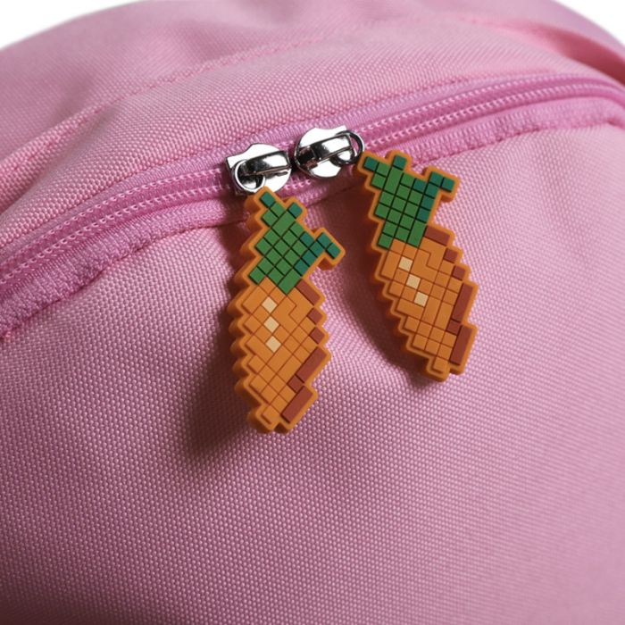 Detail Piggy Backpack Minecraft Nomer 53