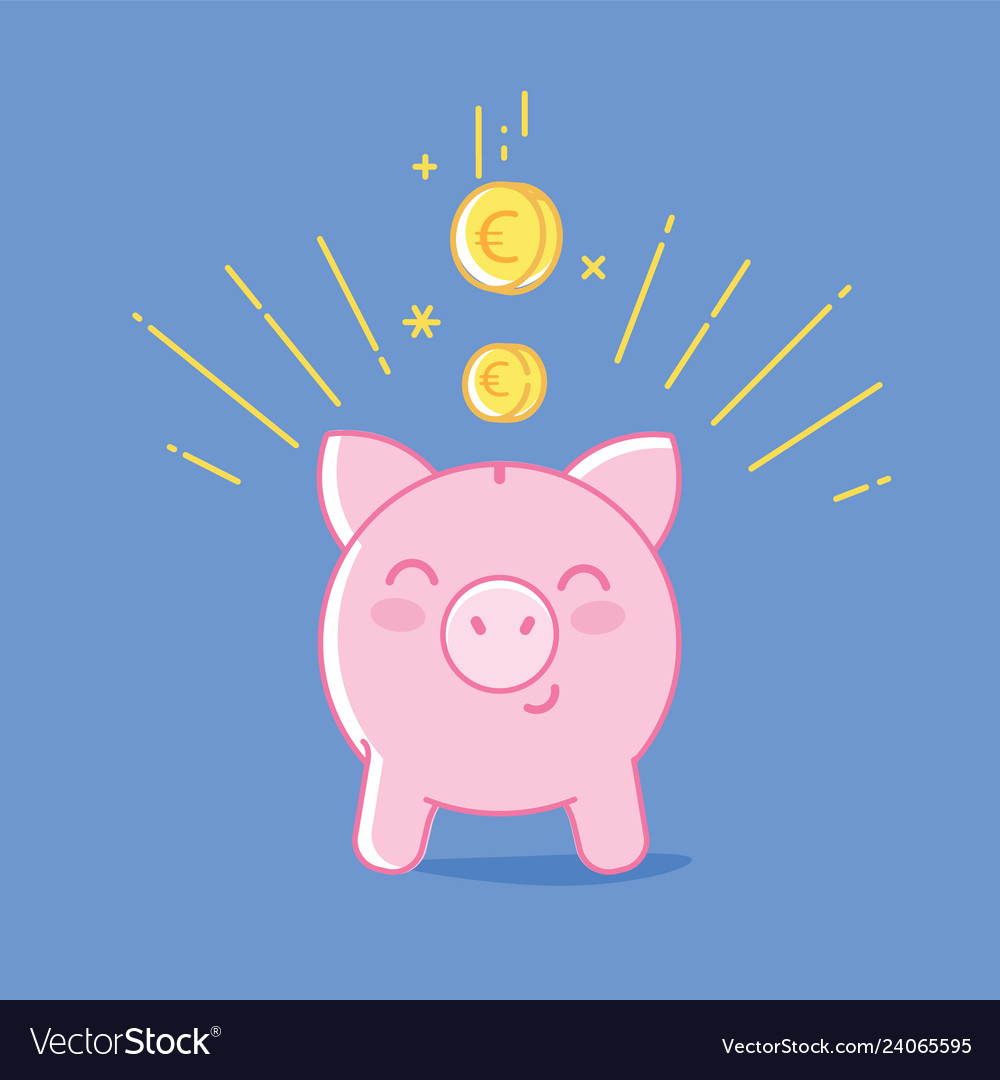 Detail Piggy Bank Background Nomer 23