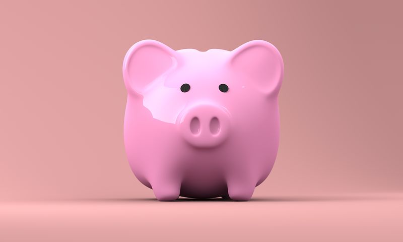 Detail Piggy Bank Free Image Nomer 11