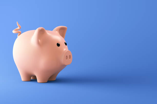 Detail Piggy Bank Free Image Nomer 3