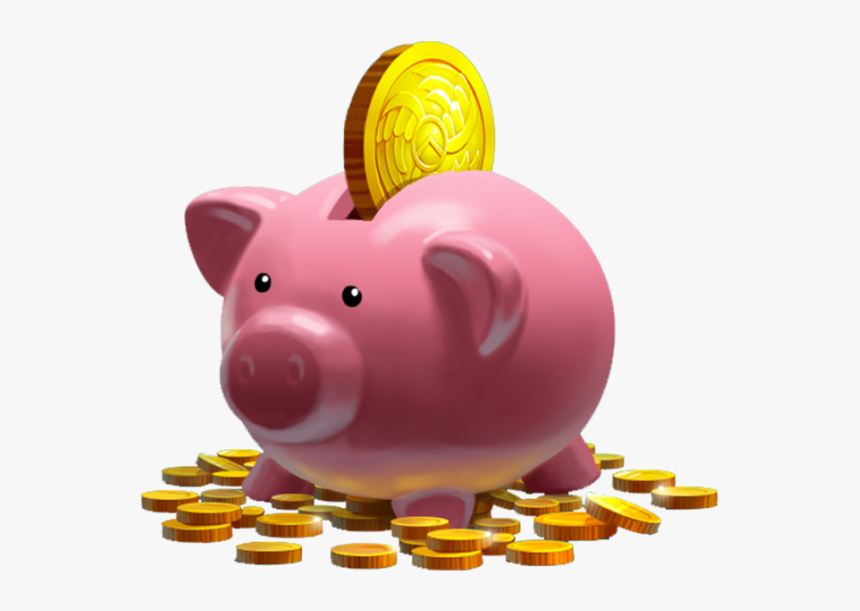 Detail Piggy Bank Free Image Nomer 33