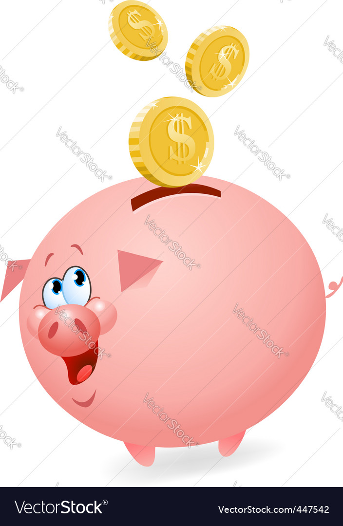 Detail Piggy Bank Image Nomer 5