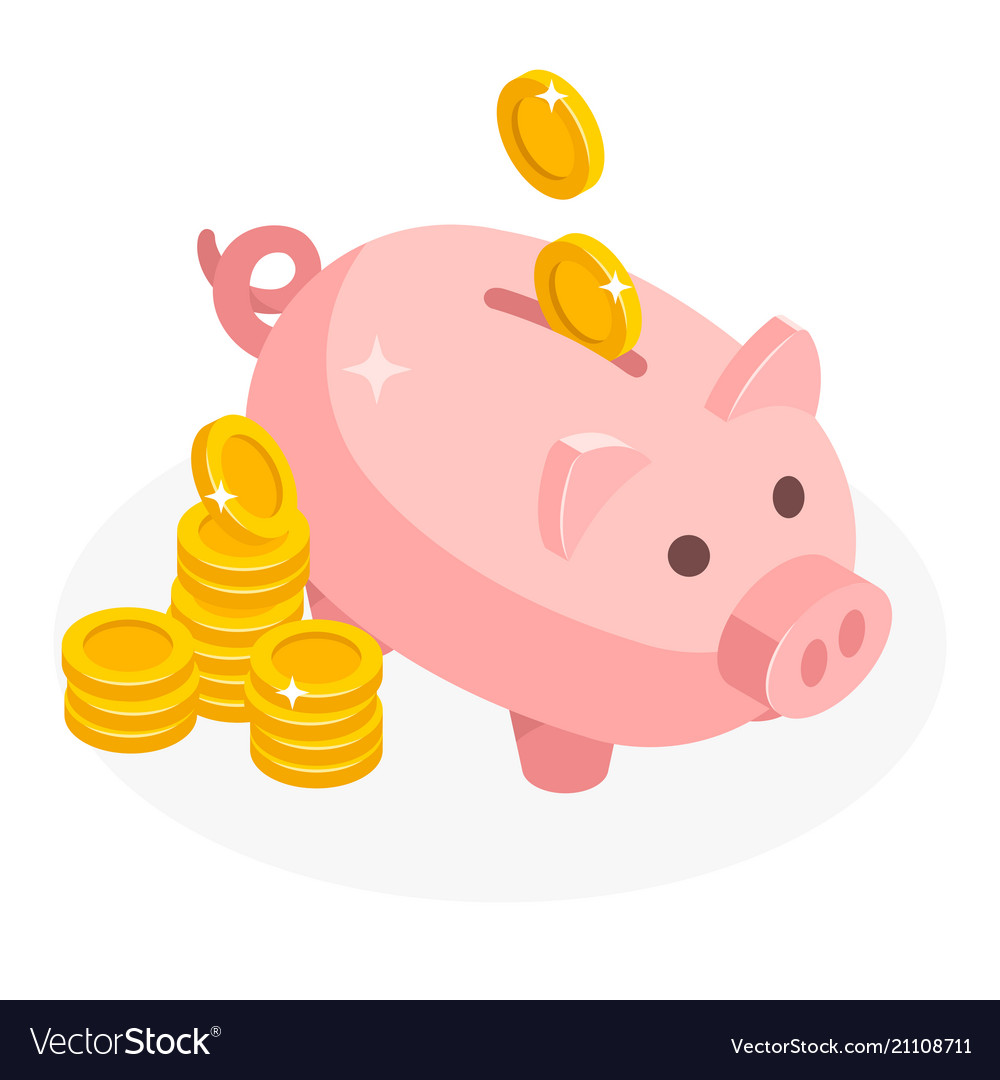 Detail Piggy Bank Images Nomer 25