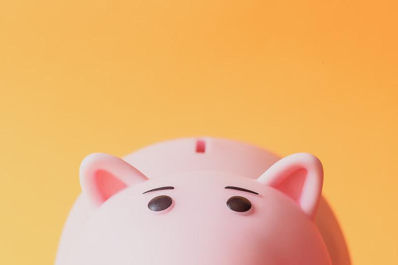 Detail Piggy Bank Images Nomer 43