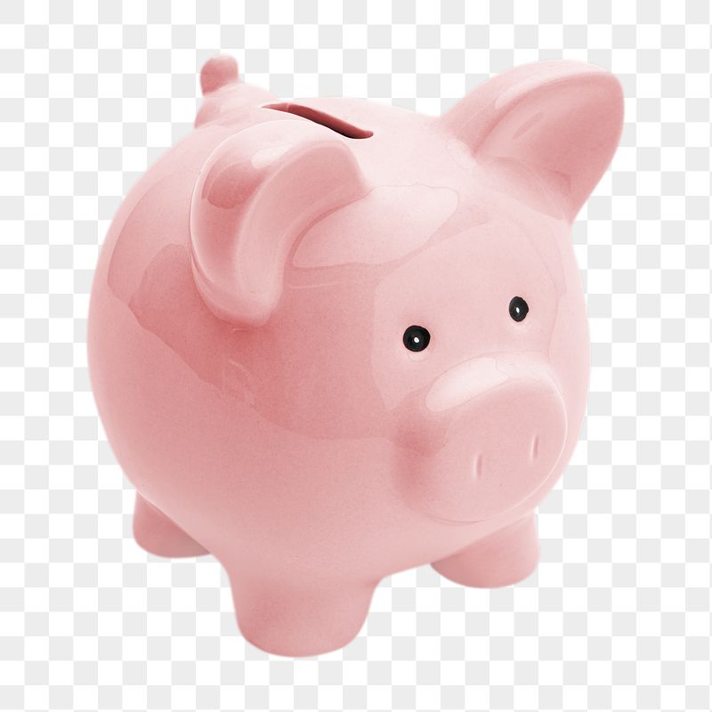 Detail Piggy Bank Images Free Nomer 18