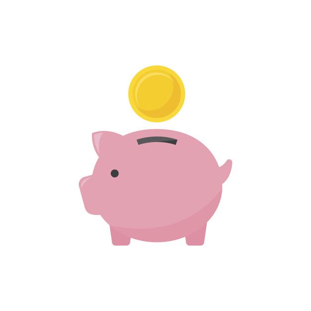 Detail Piggy Bank Images Free Nomer 22