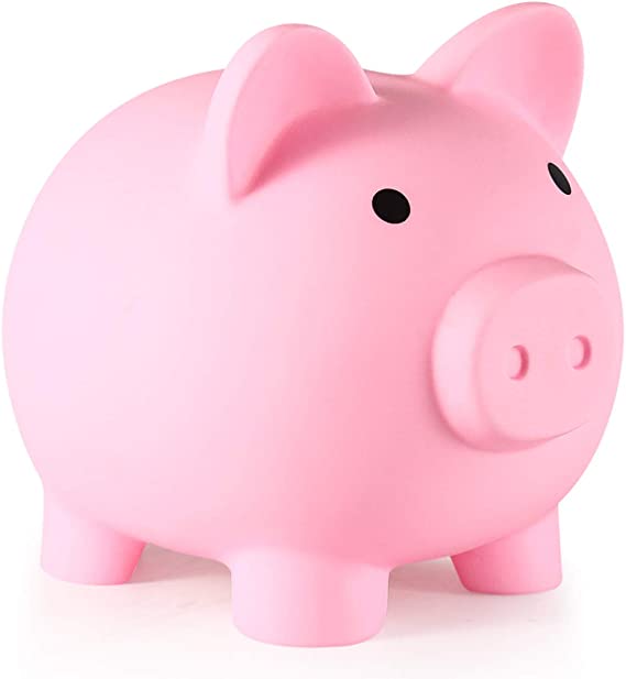 Detail Piggy Bank Images Free Nomer 38