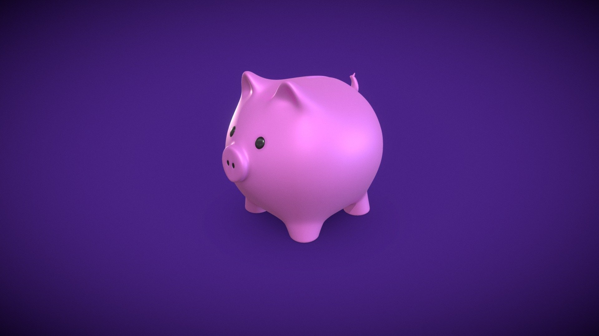 Detail Piggy Bank Images Free Nomer 52