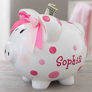 Detail Piggy Bank Pic Nomer 51