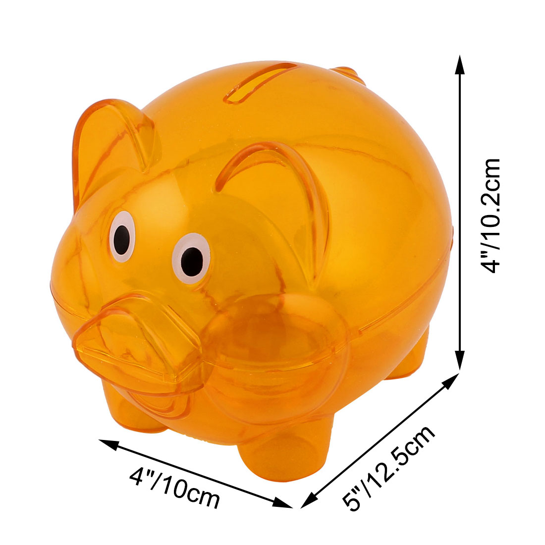 Detail Piggy Bank Transparent Nomer 21