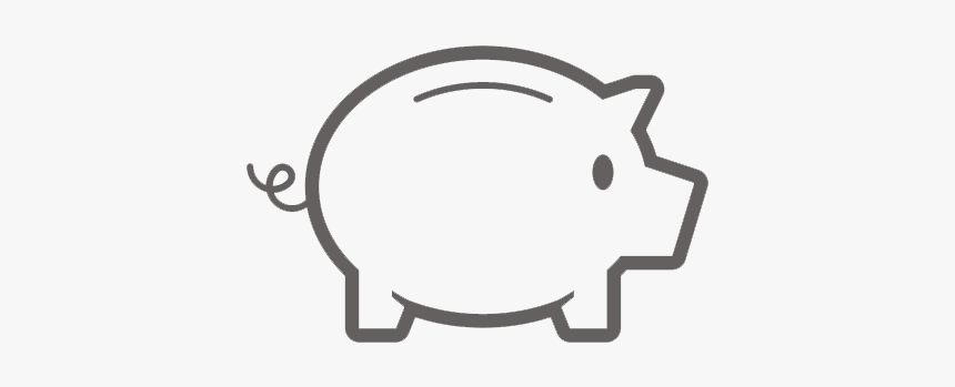 Detail Piggy Bank Transparent Background Nomer 26