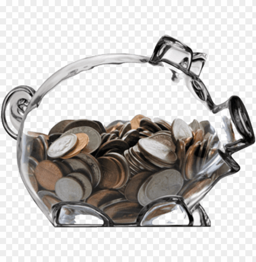 Detail Piggy Bank Transparent Background Nomer 30