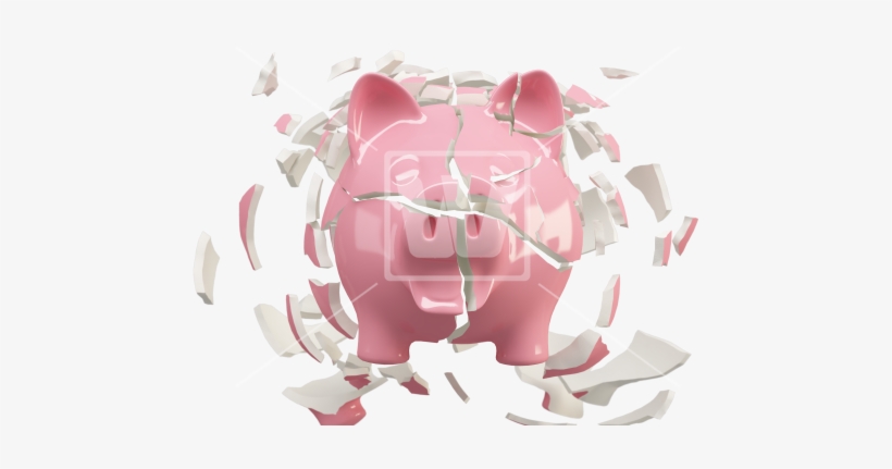 Detail Piggy Bank Transparent Background Nomer 31