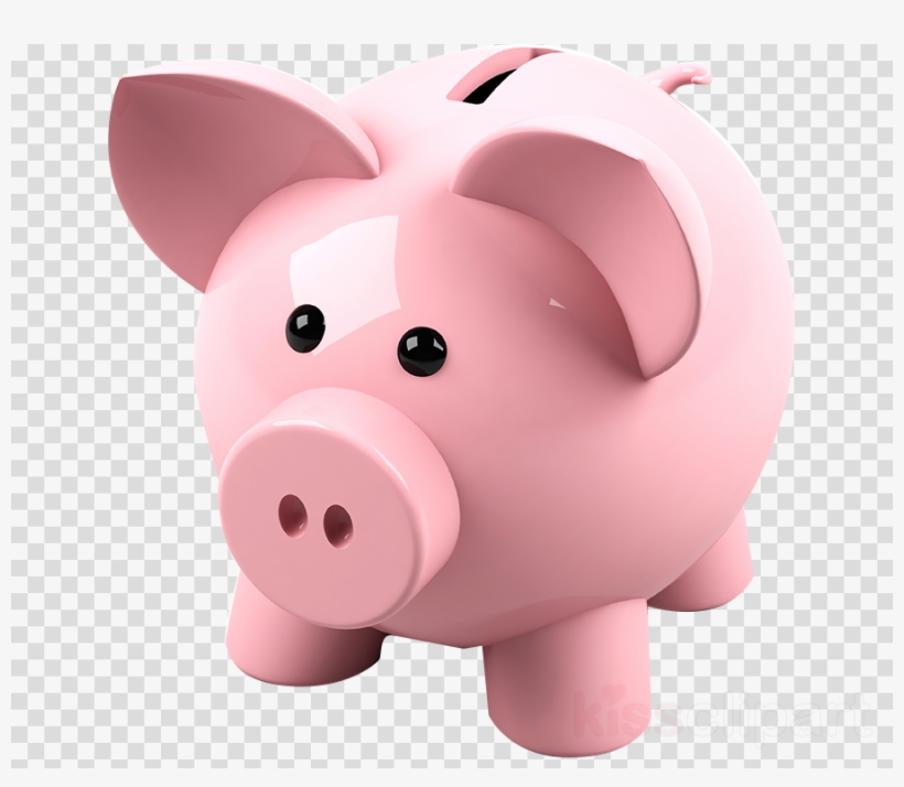 Detail Piggy Bank Transparent Background Nomer 36