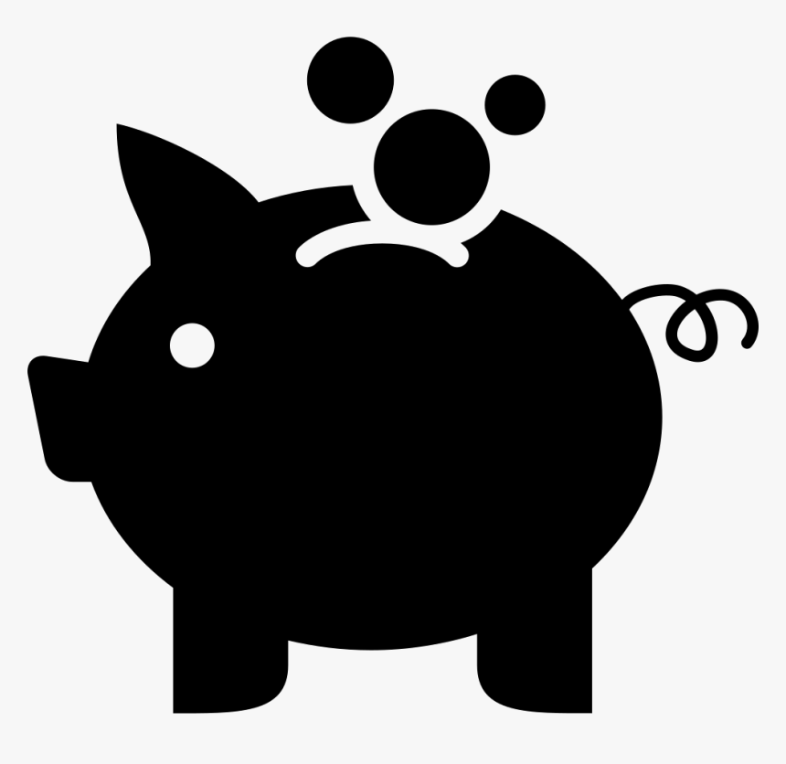 Detail Piggy Bank Transparent Background Nomer 49