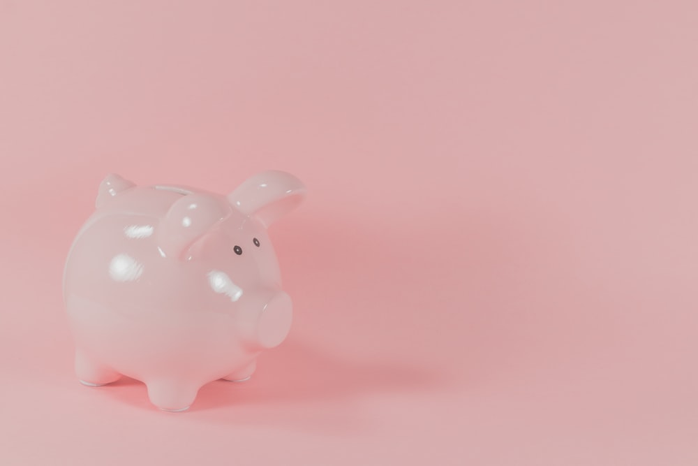 Piggy Bank Wallpaper - KibrisPDR