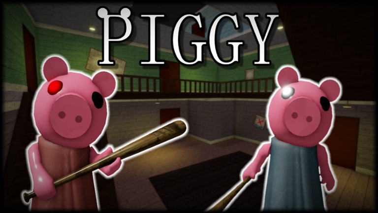 Piggy Pic - KibrisPDR