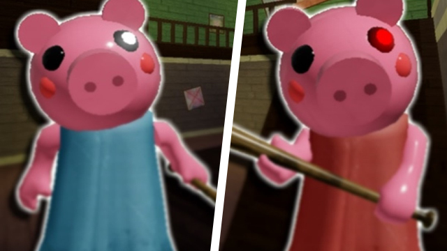 Detail Piggy Pic Nomer 12