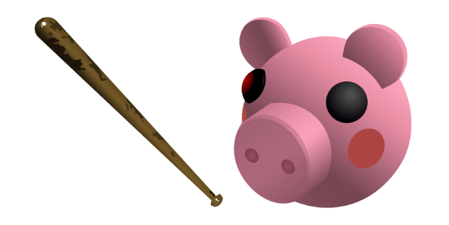 Detail Piggy Pic Nomer 17