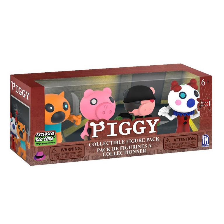 Detail Piggy Pic Nomer 18
