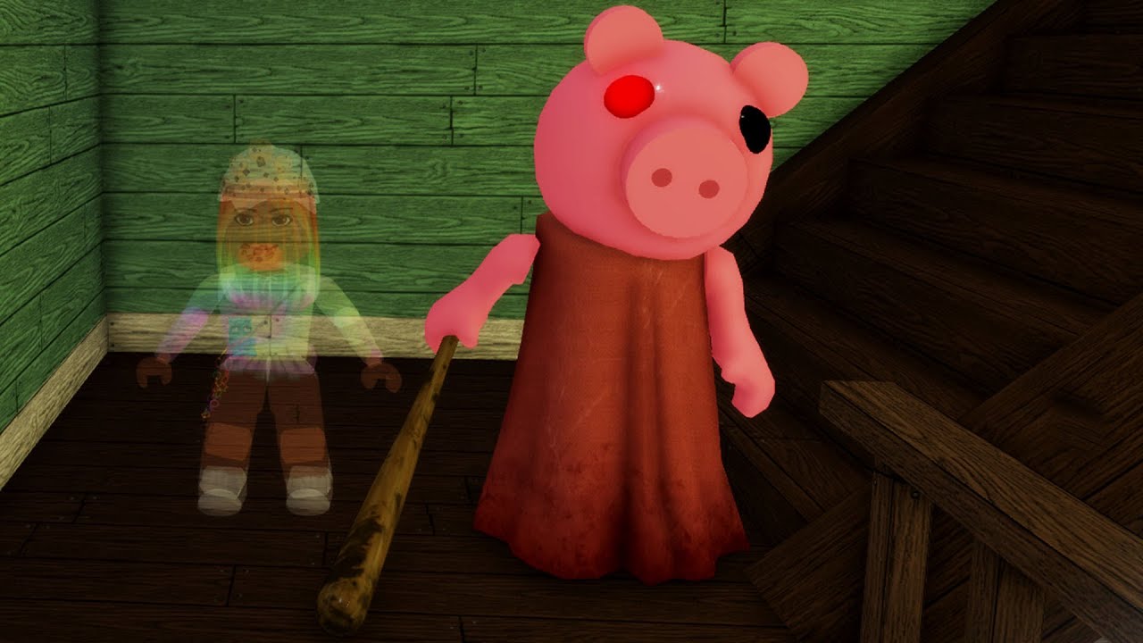 Detail Piggy Pic Nomer 21