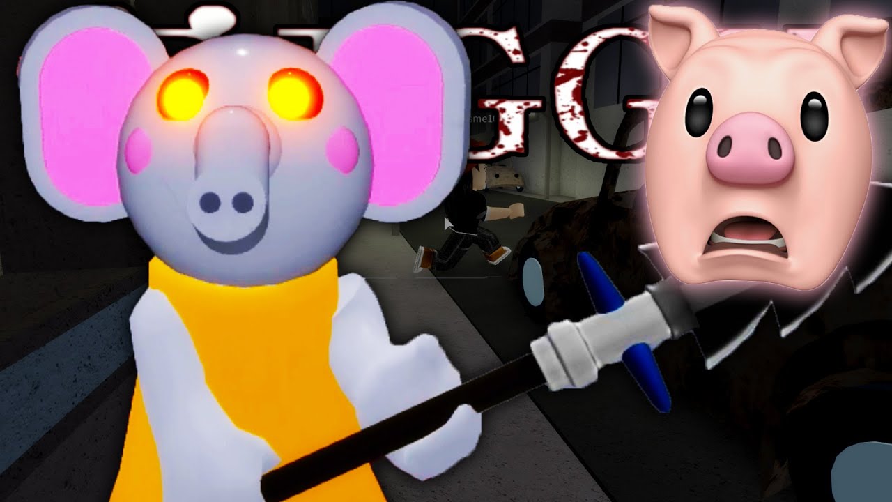Detail Piggy Pic Nomer 26