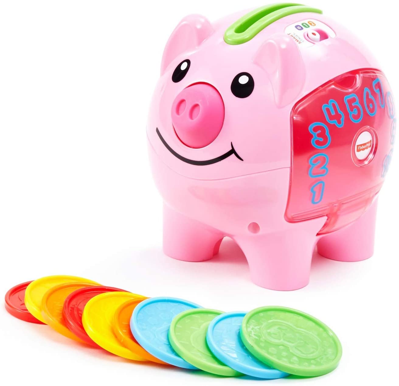Detail Piggy Pic Nomer 28