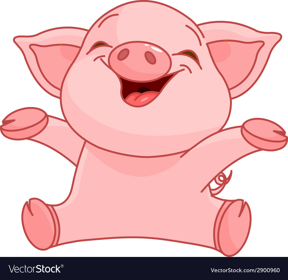 Detail Piggy Pic Nomer 4